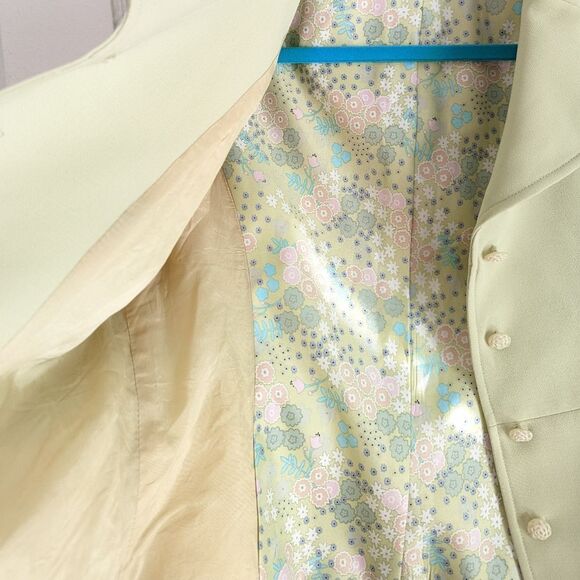 Tahari  Blazer Jacket Petite - Picture 5 of 5